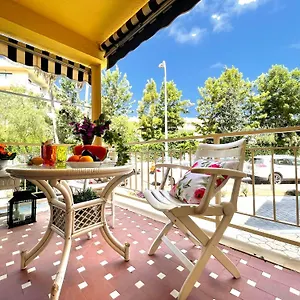 Mediterranean Way - Atinea Apartamento