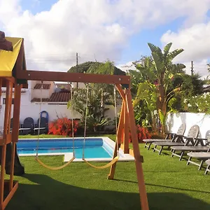 Mar Villa