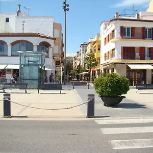 Platja Pensión