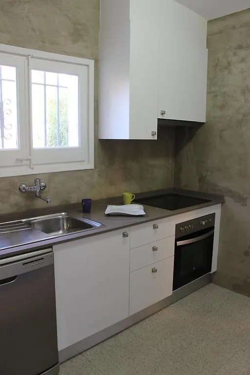 El Dorado Villa Catalunya Cambrils Guest house