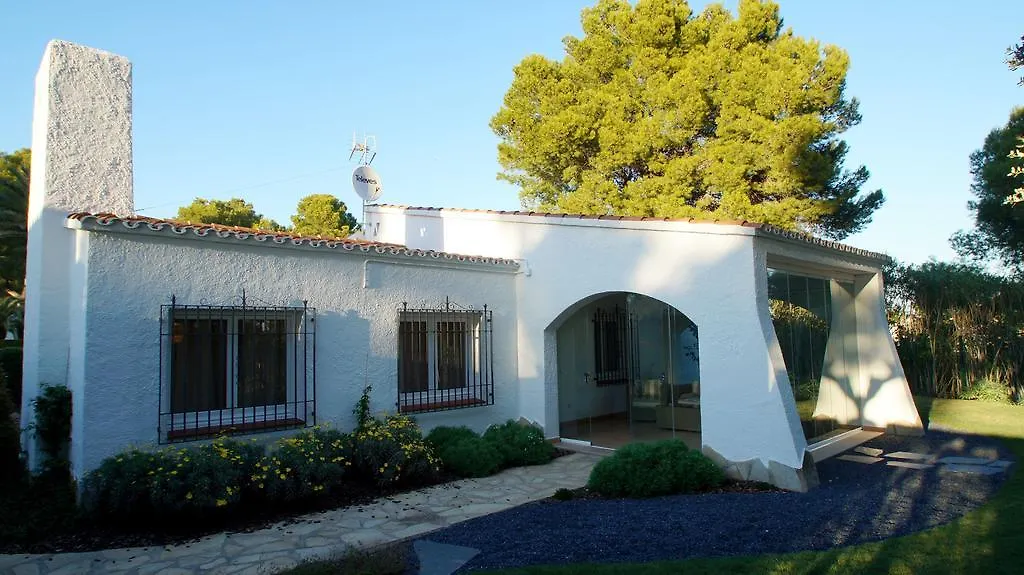 El Dorado Villa Catalunya Cambrils