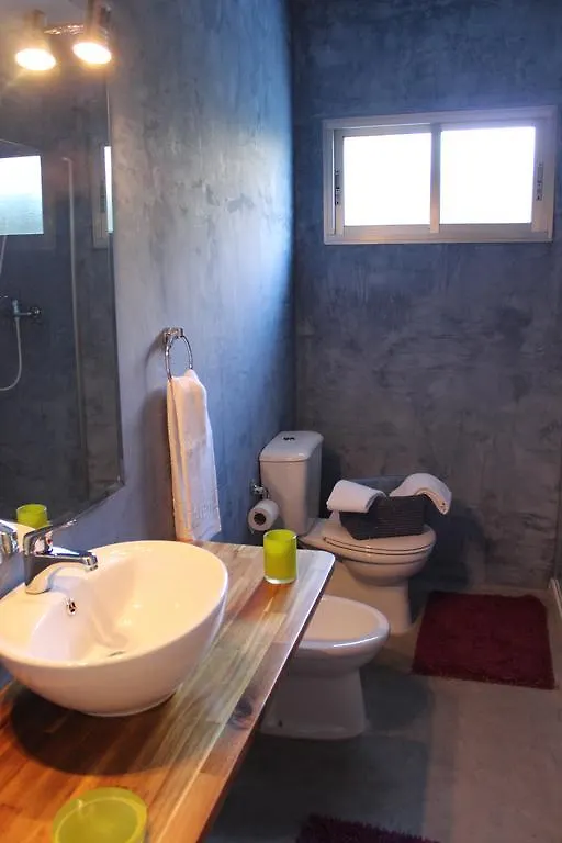 Guest house El Dorado Villa Catalunya Cambrils Spain