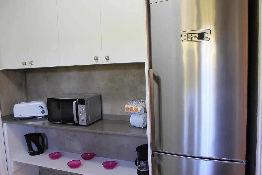 Guest house El Dorado Villa Catalunya Cambrils Spain